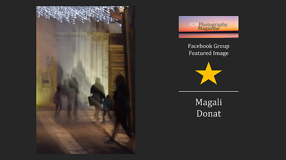 Magali Donat