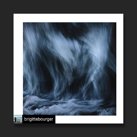 Brigitte Bourger