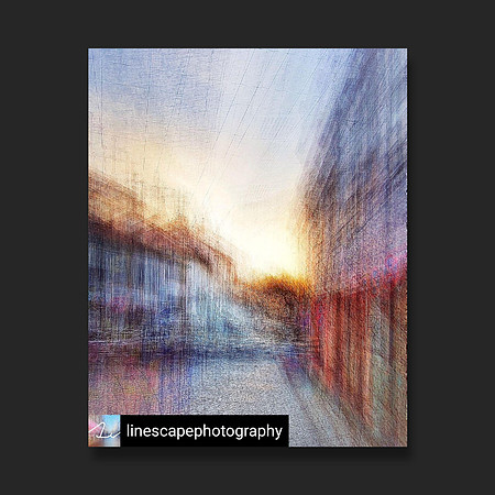 Gary - Linescape