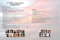 21-ICMPhotoMag-March2025-Table-of-Contents