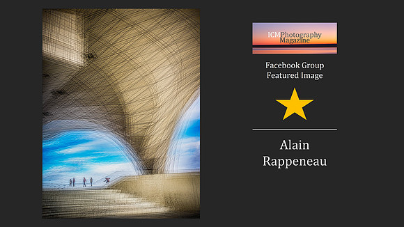 Alain Rappeneau