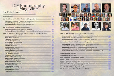 23-ICMPhotoMag-October2025-Table-of-Contents