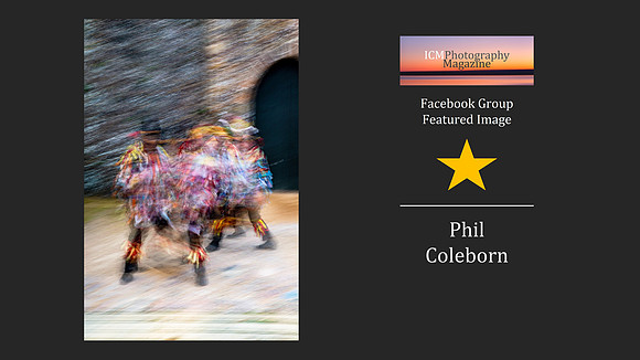 Phil Coleborn