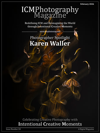 February 2026 - Photographer Spotlight Karen Waller