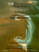 June 2026 - Photographer Spotlight David duChemin