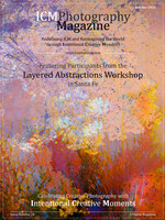 October 2026 - Featuring Layered Abstractions Workshop
