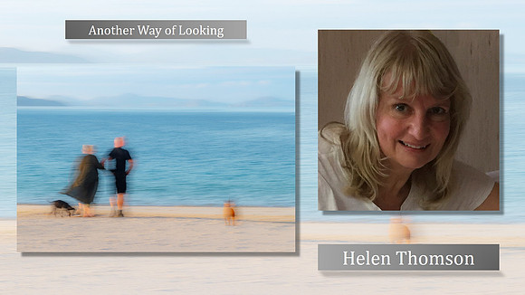 Helen Thomson