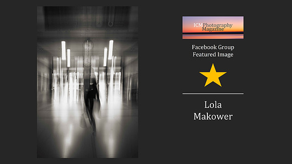Lola Makower