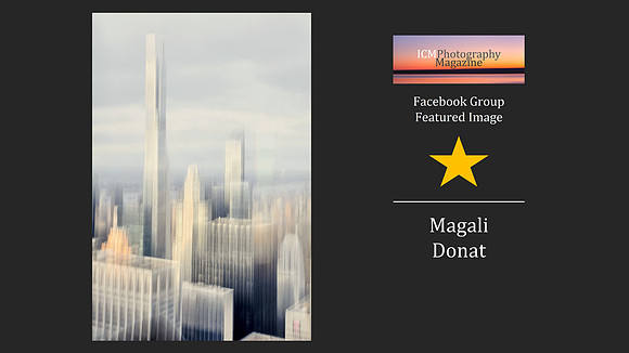 Magali Donat