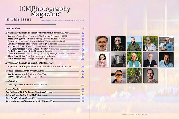26-ICMPhotoMag-October2026-Table-of-Contents