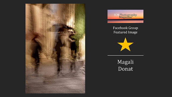 Magali Donat
