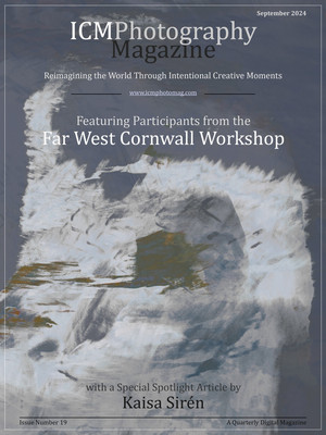 September 2024 - Featuring Cornwall Workshop