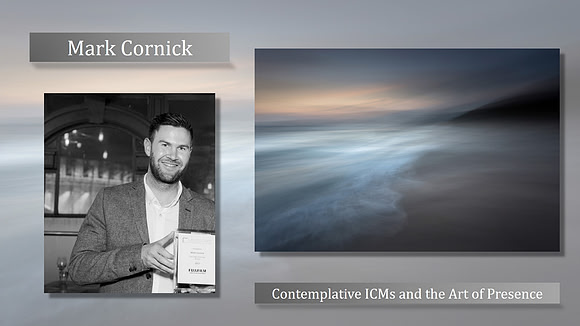 Mark Cornick