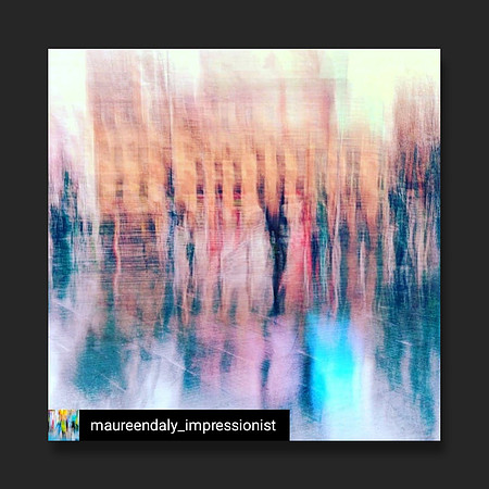Maureen Daly