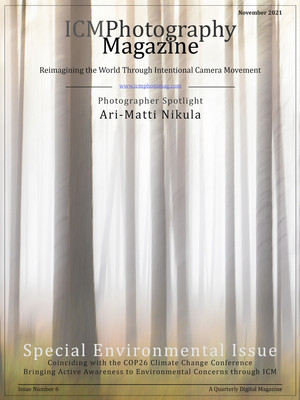 November 2021 - Special Environmental Issue