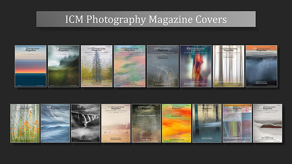 Covers-March 2024