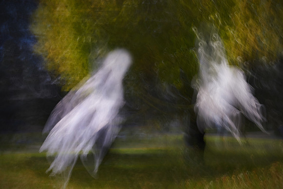 Honorable Mention - Solange Boulet-Belanger