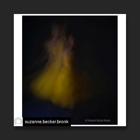 Suzanne Becker Bronk