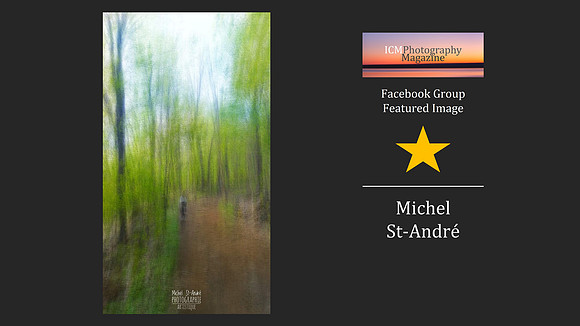 Michel St-Andre