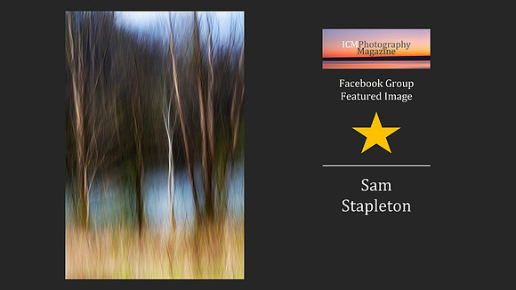 Sam Stapleton