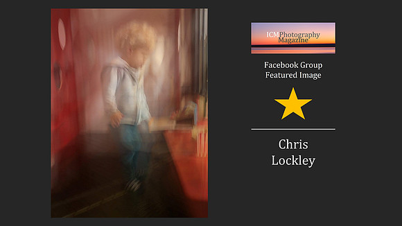 Chris Lockley