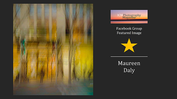 Maureen Daly