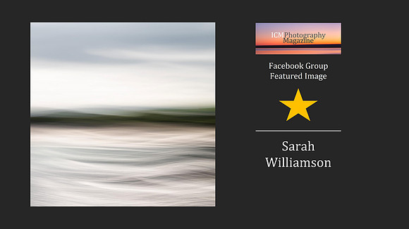 Sarah Williamson