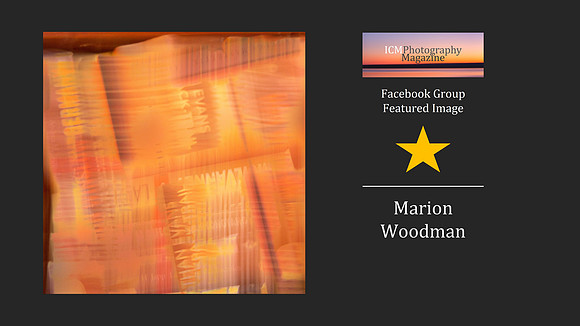 Marion Woodman