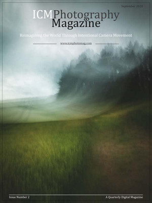 September 2020 - Photographer Spotlight Leeming & Paterson