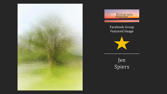 Jen Spiers