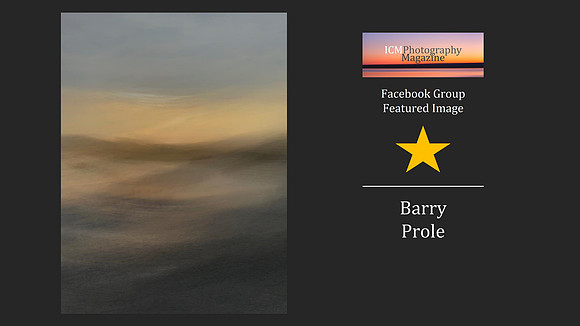 Barry Prole
