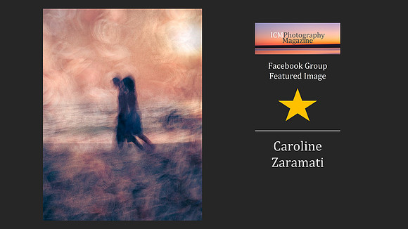 Caroline Zaramati