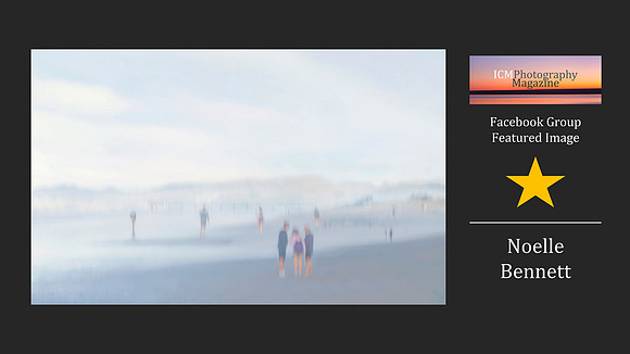Noelle Bennett